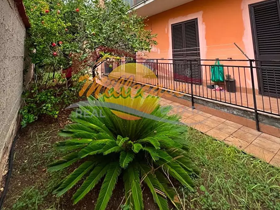 Immagine 12 di Quadrilocale in vendita  in VIA MONTE FRASCA a Siracusa