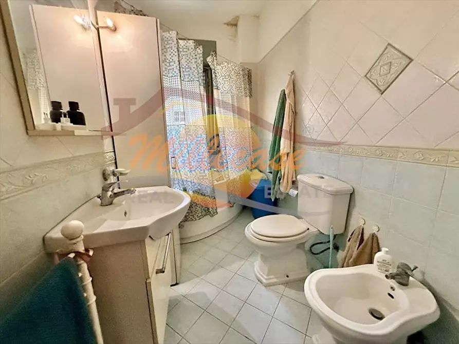 Immagine 3 di Trilocale in vendita  in Via Luigi Vanvitelli a Siracusa
