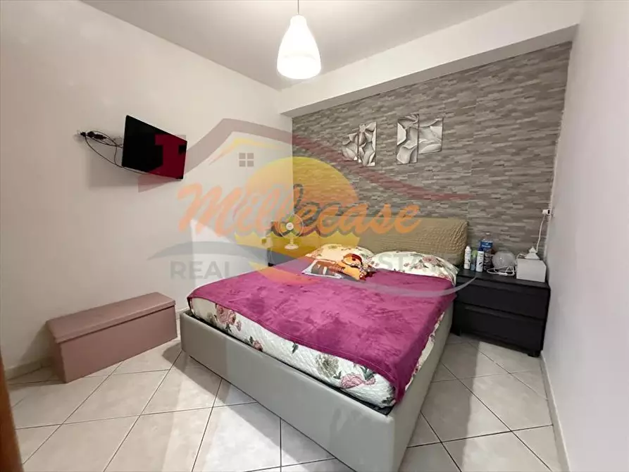 Immagine 6 di Trilocale in vendita  in VIA MONTEFORTE a Siracusa