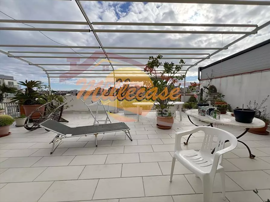 Immagine 2 di Attico in vendita  in VIALE SCALA GRECA a Siracusa