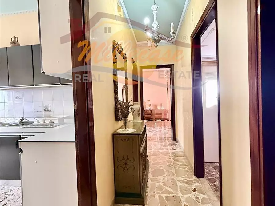 Immagine 17 di Trilocale in vendita  in Viale Epipoli a Siracusa