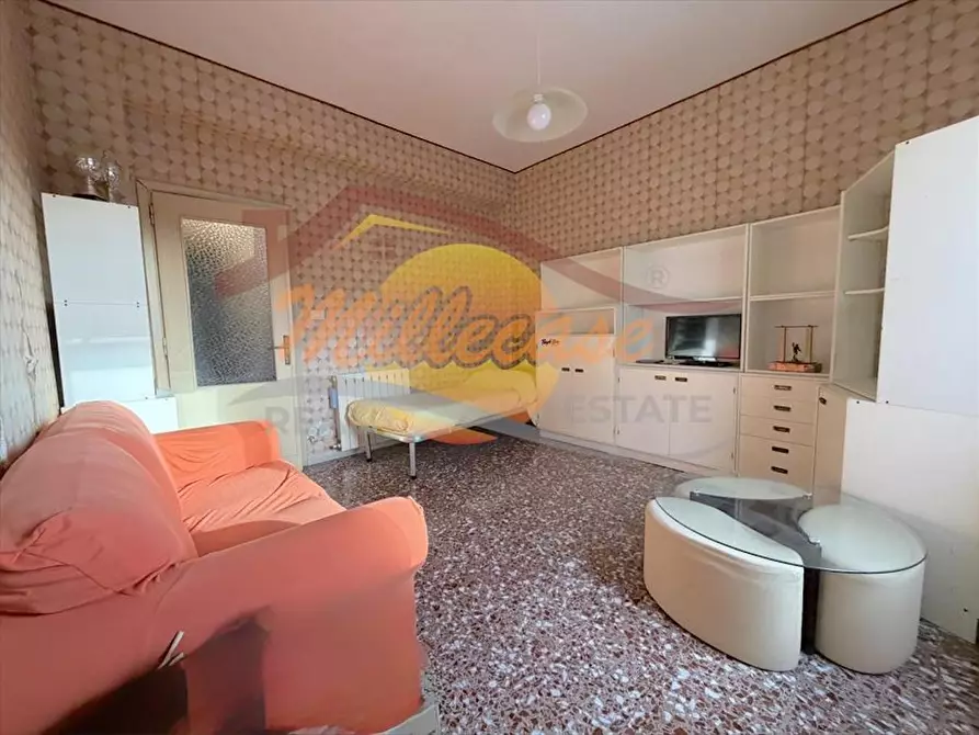 Immagine 15 di Quadrilocale in vendita  in Via Peppino Impastato 1 a Siracusa