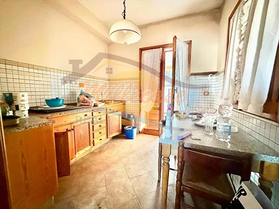 Immagine 12 di Villa in vendita  in Via Isole BALI a Siracusa