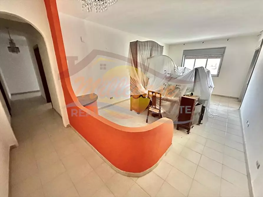 Immagine 19 di Quadrilocale in vendita  in Via Salvatore Nanna a Siracusa