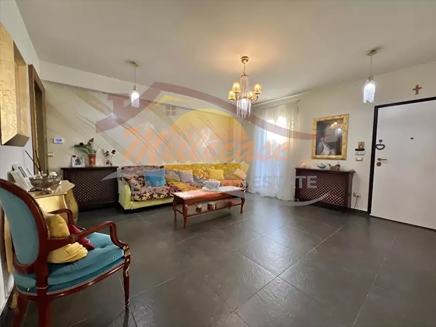 Immagine 15 di Casa bifamiliare in vendita  in Via Pippo Fava a Siracusa