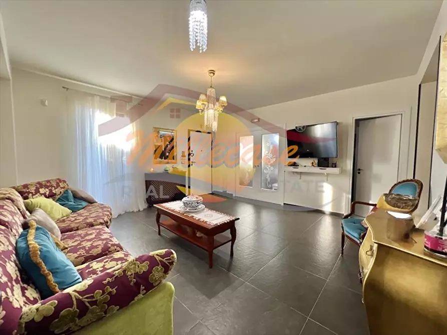 Immagine 20 di Casa bifamiliare in vendita  in Via Pippo Fava a Siracusa