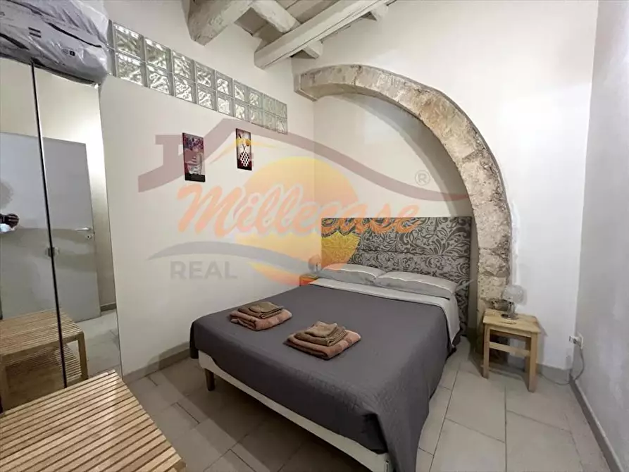 Immagine 17 di Bilocale in vendita  in VIA DELL'APOLLONION a Siracusa