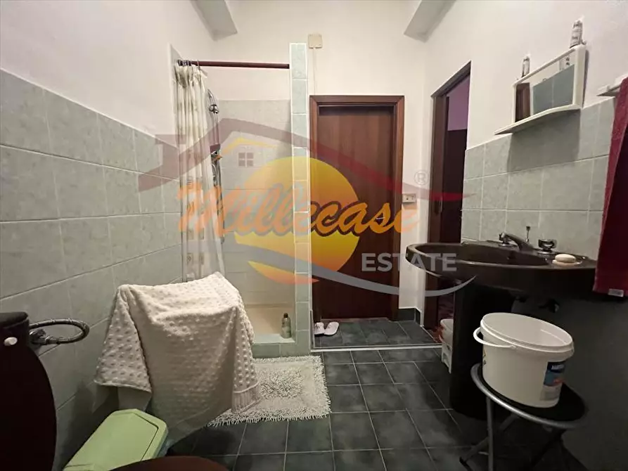 Immagine 17 di Casa indipendente in vendita  in TRAVERSA SAN FRANCESCO a Siracusa