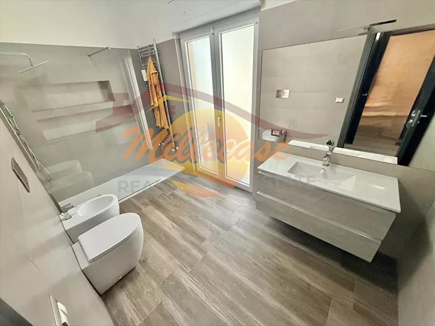 Immagine 9 di Quadrilocale in vendita  in Viale Santa Panagia a Siracusa
