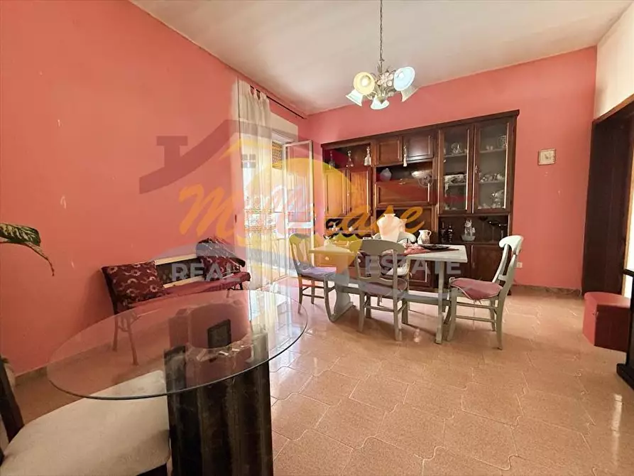 Immagine 13 di Quadrilocale in vendita  in Via Rapisardi a Siracusa