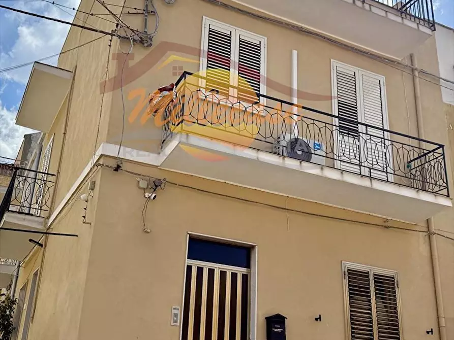 Immagine 13 di Casa indipendente in vendita  in Via Siracusa a Siracusa