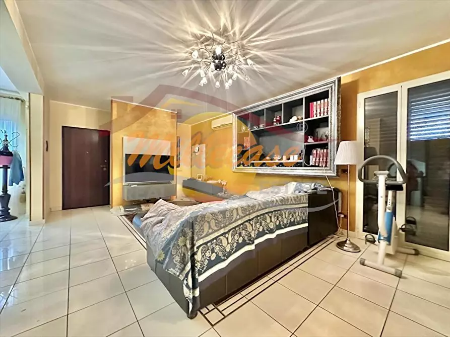 Immagine 14 di Casa bifamiliare in vendita  in Via Luigi Maria Monti a Siracusa