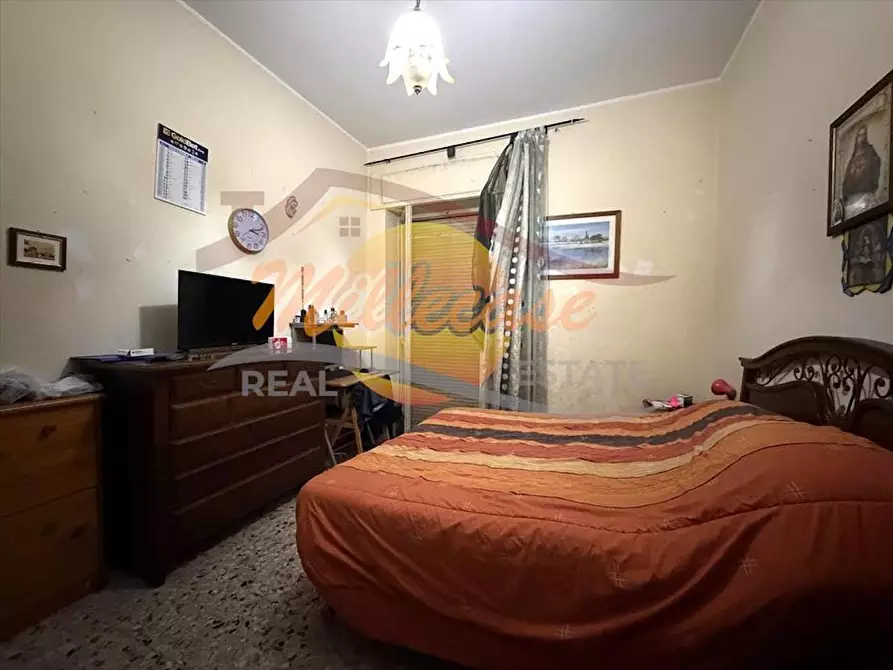 Immagine 8 di Trilocale in vendita  in CORSO GELONE a Siracusa