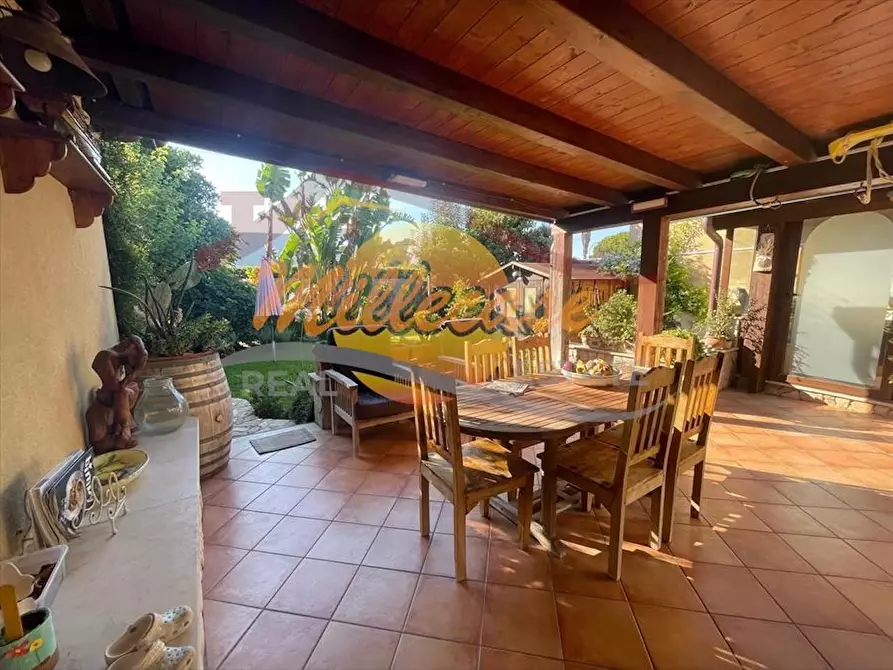 Immagine 19 di Villa in vendita  in VIA DEL LUCCIO a Siracusa