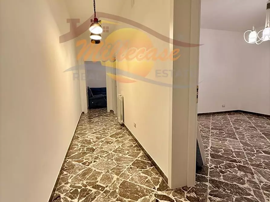 Immagine 22 di Quadrilocale in vendita  in Via Monte Cammarata a Siracusa