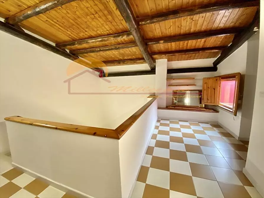 Immagine 19 di Villa in vendita  in Via Luigi Maria Monti a Siracusa