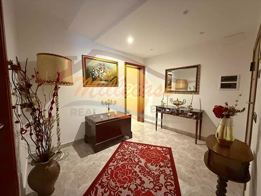 Immagine 27 di Casa bifamiliare in vendita  in Via Aidone a Siracusa