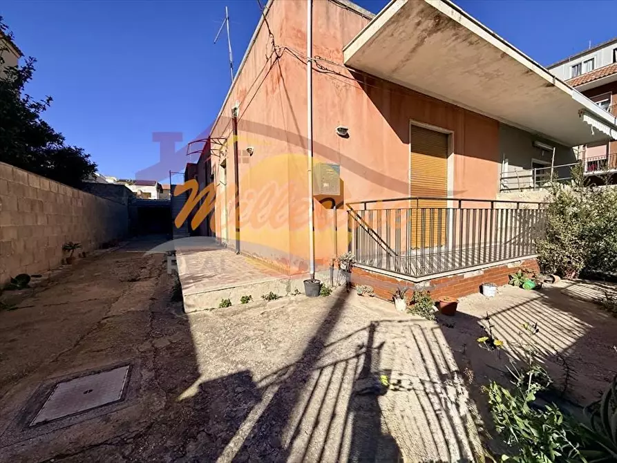 Immagine 19 di Casa indipendente in vendita  in Via Luigi Maria Monti a Siracusa