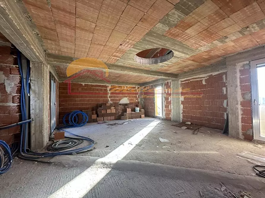 Immagine 13 di Trilocale in vendita  in VIALE GARRONE a Siracusa