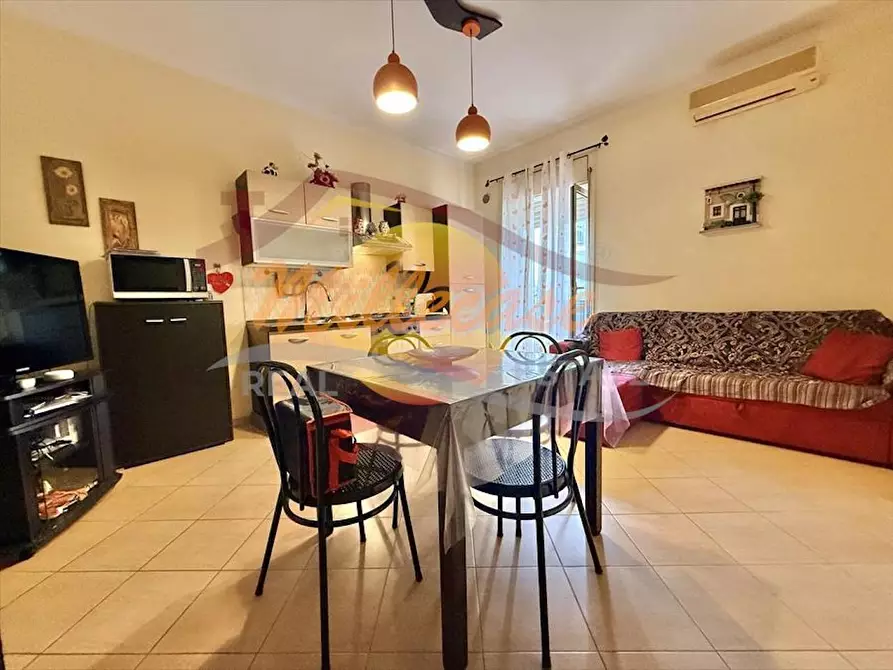 Immagine 14 di Appartamento in vendita  in Via Augusta a Siracusa