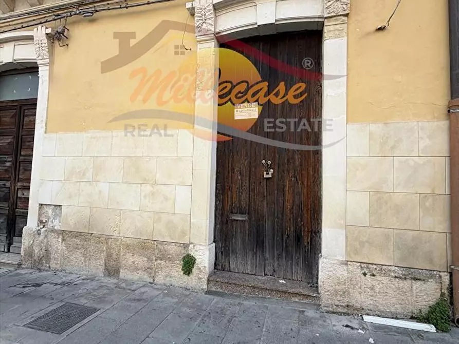 Immagine 16 di Bilocale in vendita  in VIA PIAVE a Siracusa