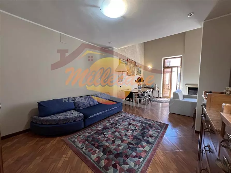 Immagine 15 di Quadrilocale in vendita  in Riviera Dionisio Il Grande 100 a Siracusa