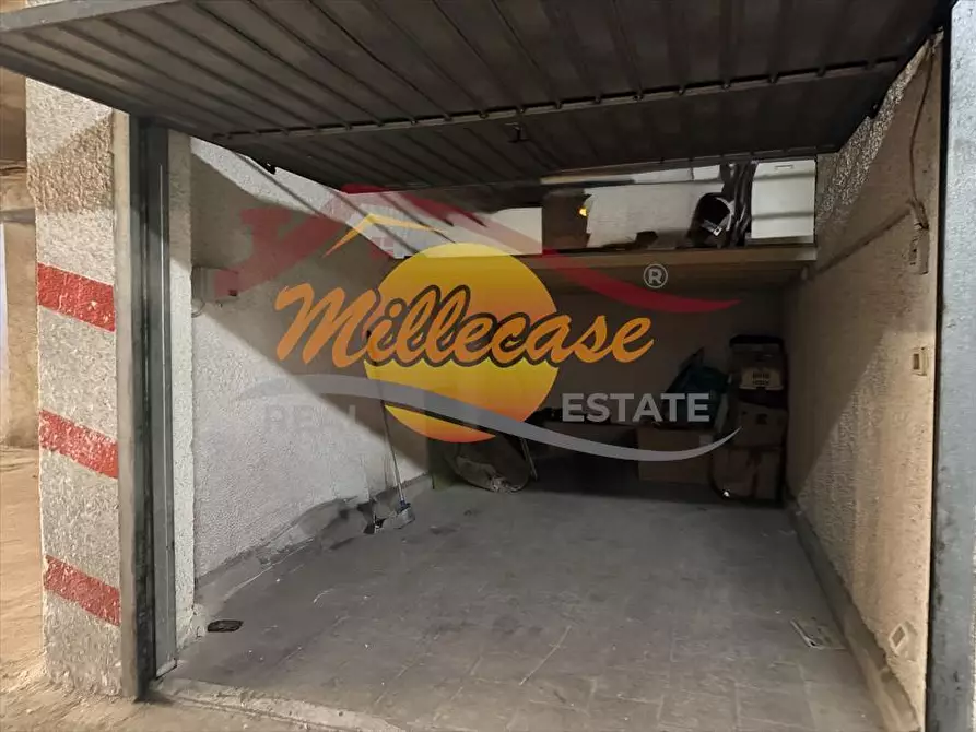 Immagine 10 di Garage in vendita  in Via Pitia a Siracusa