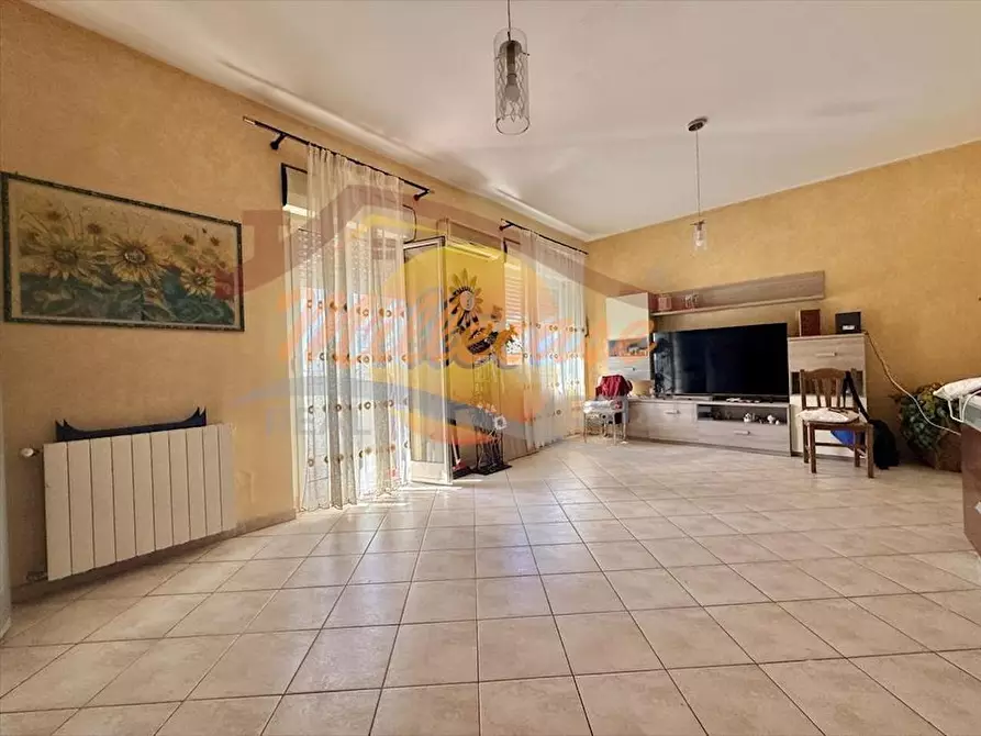 Immagine 5 di Quadrilocale in vendita  in VIA VANVITELLI a Siracusa