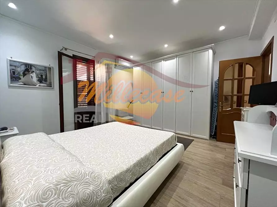 Immagine 2 di Appartamento in vendita  in Via Moncenisio a Siracusa