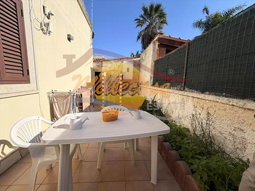 Immagine 19 di Casa bifamiliare in vendita  in Via Aidone a Siracusa