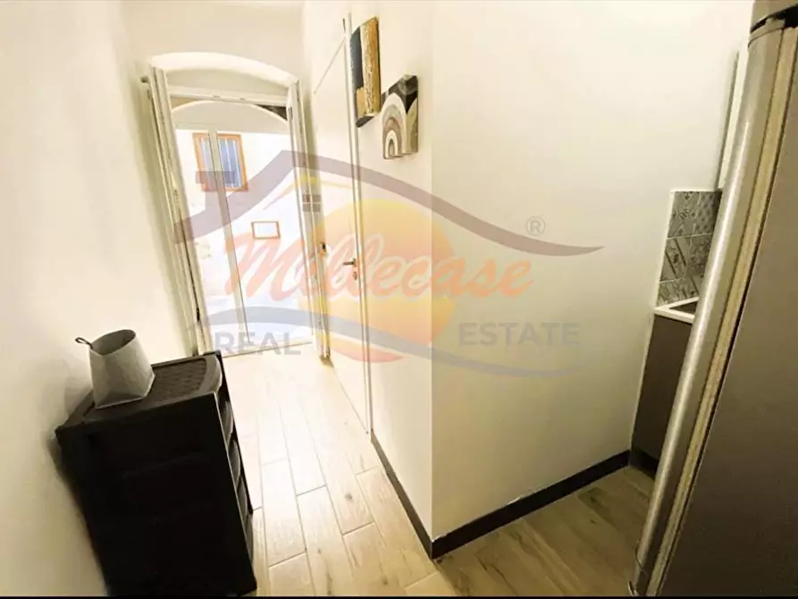 Immagine 12 di Bilocale in vendita  in VIA LARGA a Siracusa