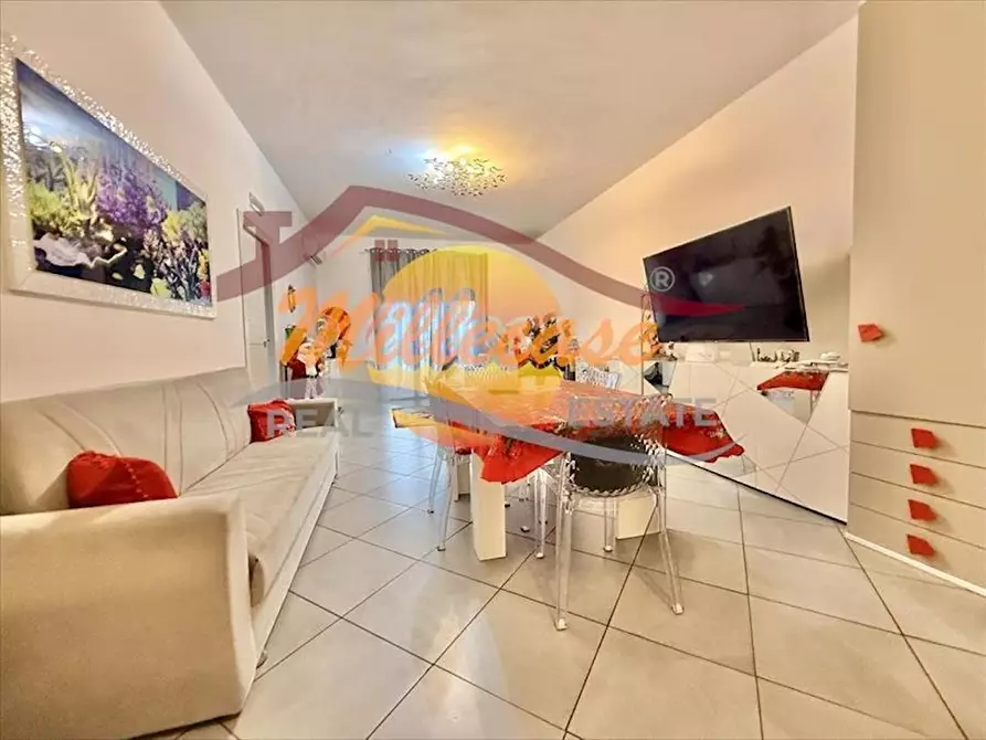 Immagine 15 di Trilocale in vendita  in Viale Tica a Siracusa