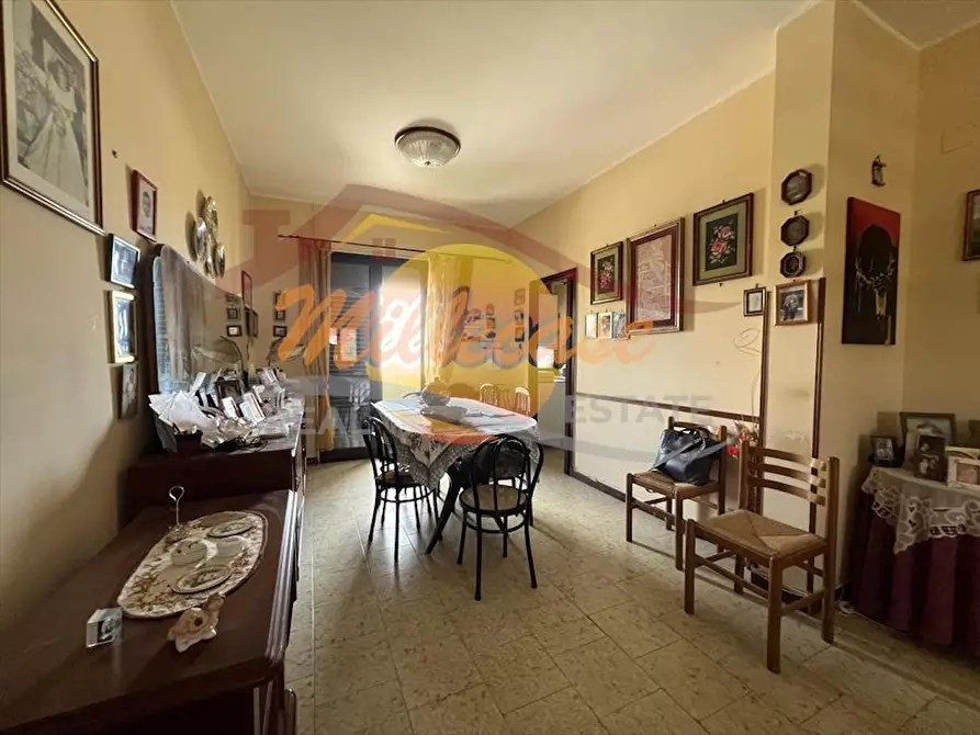 Immagine 9 di Quadrilocale in vendita  in Via Santi Amato a Siracusa