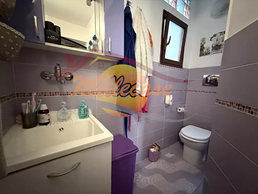 Immagine 17 di Trilocale in vendita  in Via Pasubio a Siracusa