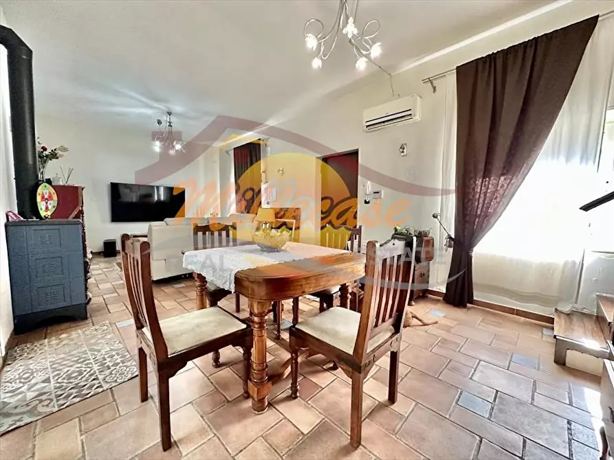 Immagine 11 di Casa indipendente in vendita  in VIA SENATORE DI GIOVANNI a Siracusa