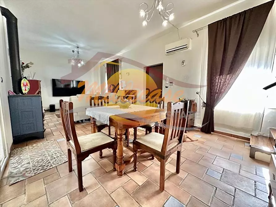 Immagine 18 di Casa indipendente in vendita  in VIA SENATORE DI GIOVANNI a Siracusa