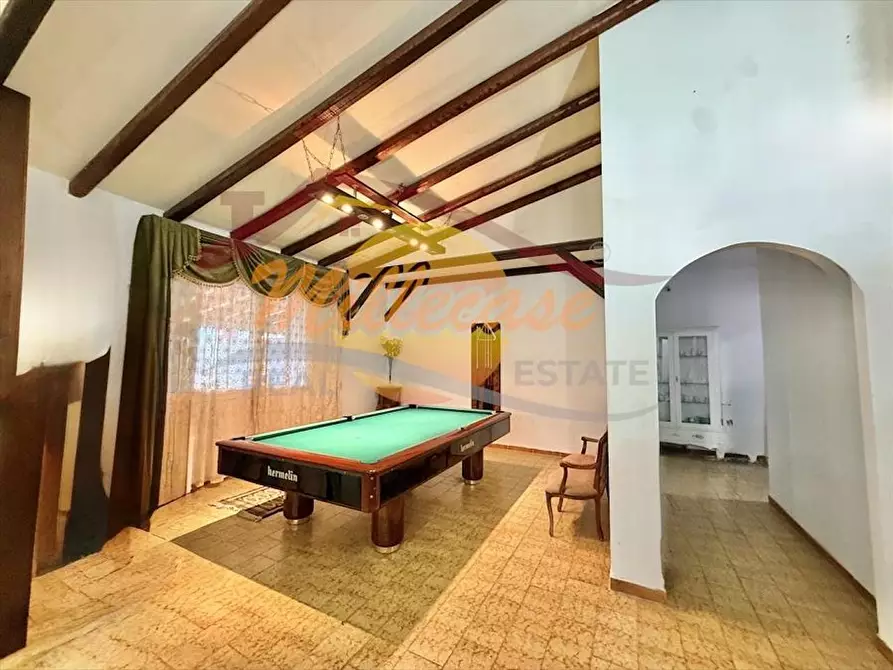 Immagine 22 di Villa in vendita  in Via Lido Sacramento a Siracusa