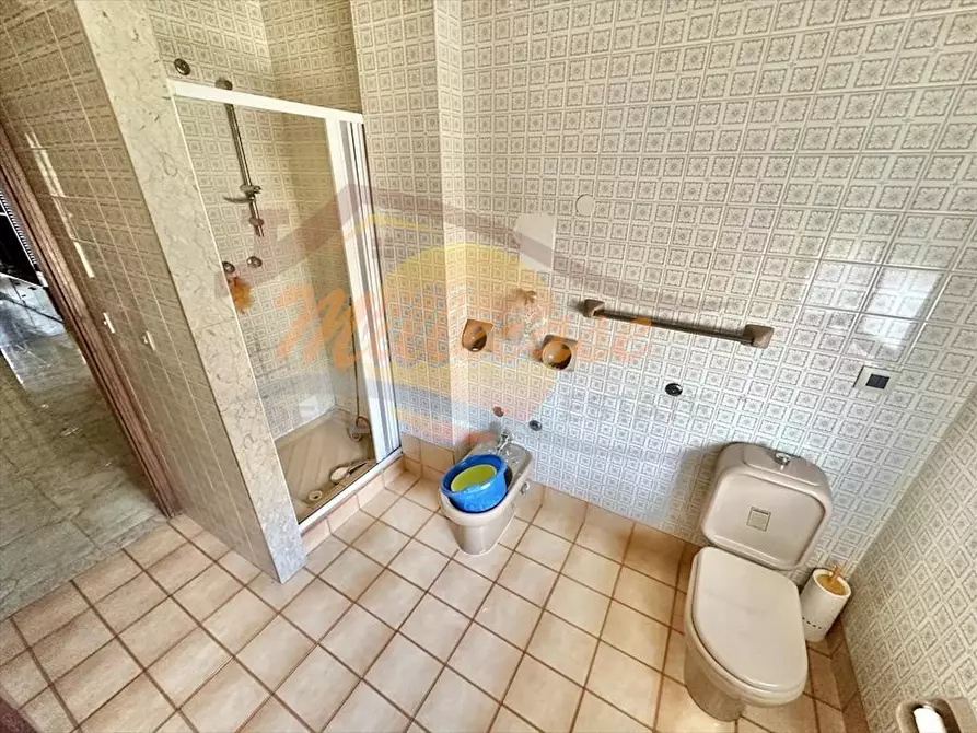 Immagine 23 di Appartamento in vendita  in VIA DANIMARCA a Siracusa