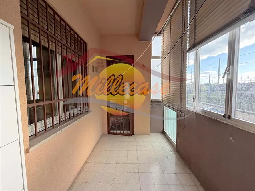 Immagine 25 di Quadrilocale in vendita  in Via Peppino Impastato 1 a Siracusa