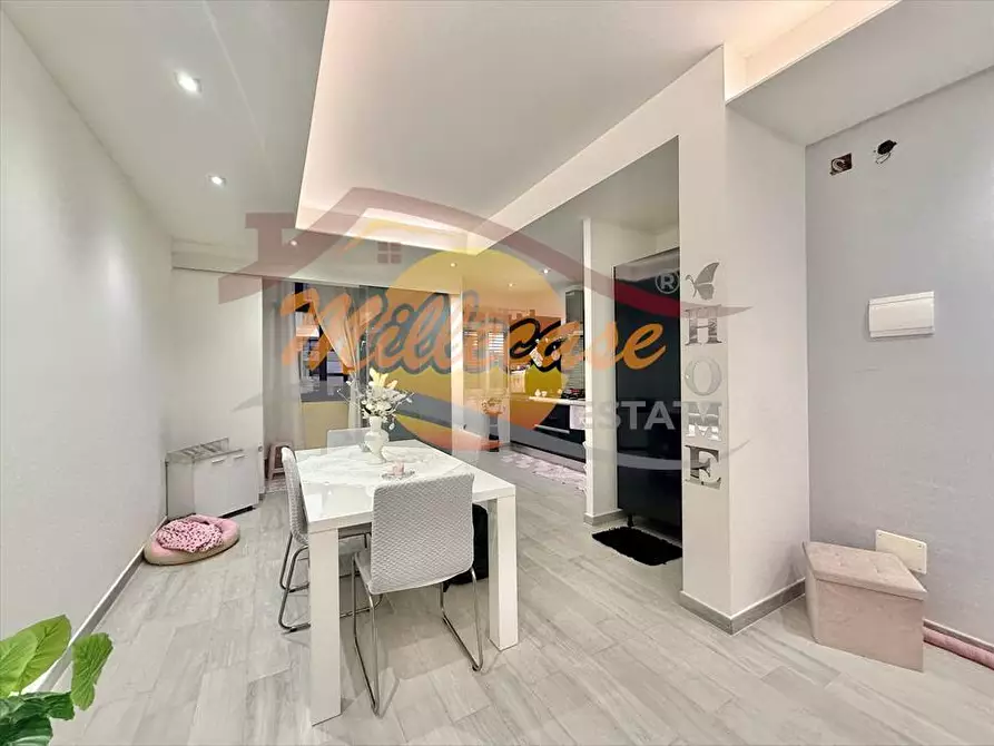 Immagine 12 di Trilocale in vendita  in Via Santi Amato a Siracusa