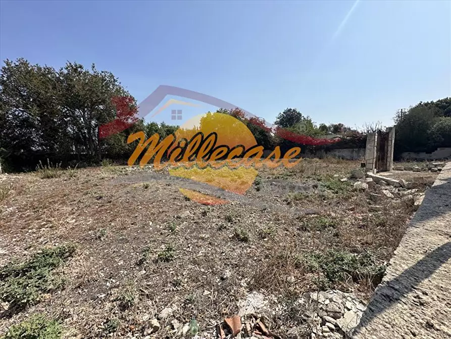 Immagine 5 di Terreno industriale in vendita  in Via Giulio Verne a Siracusa