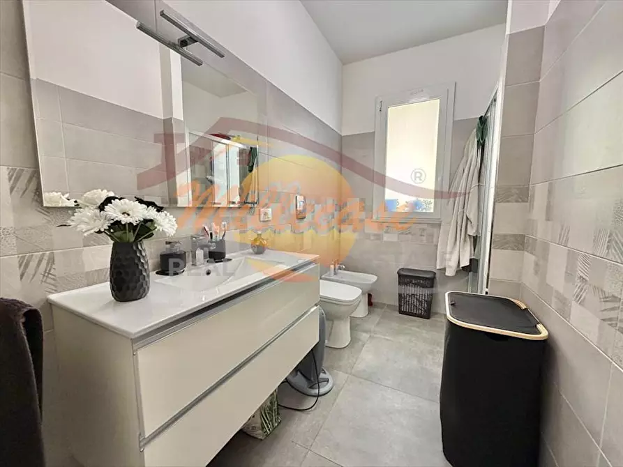 Immagine 25 di Trilocale in vendita  in Viale Edoardo Garrone a Siracusa