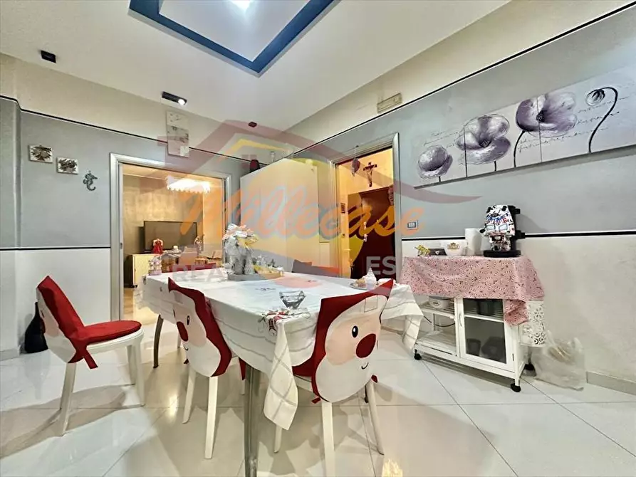 Immagine 18 di Quadrilocale in vendita  in Via dell'Arsenale a Siracusa