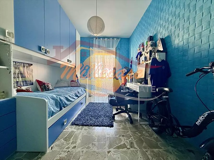 Immagine 20 di Trilocale in vendita  in VIA MISTERBIANCO a Siracusa