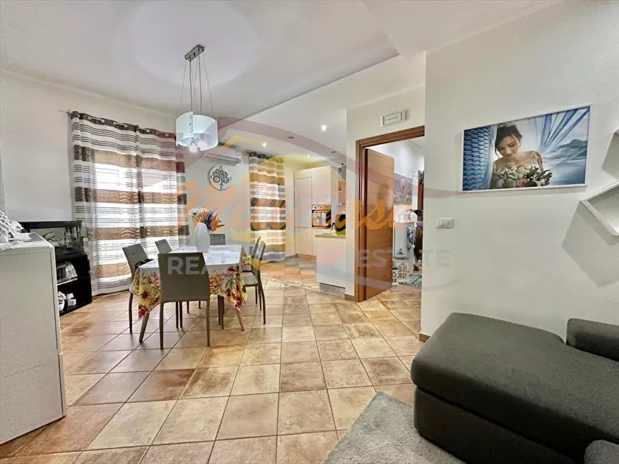 Immagine 6 di Appartamento in vendita  in VIA VERONA a Siracusa