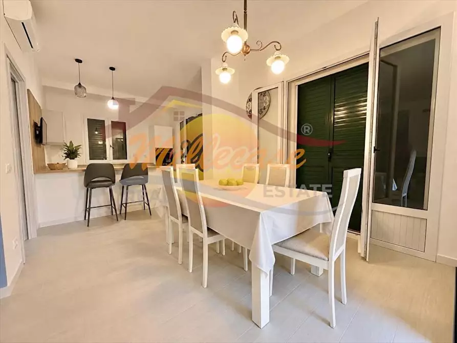 Immagine 6 di Villa in vendita  in VIA MER NERO a Siracusa