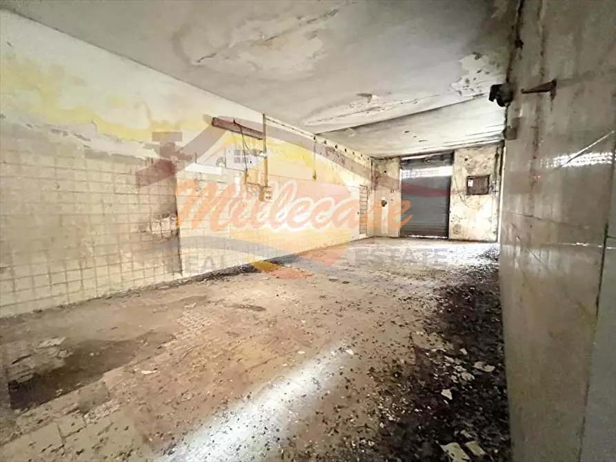 Immagine 6 di Locale commerciale in vendita  in VIA PIAVE a Siracusa