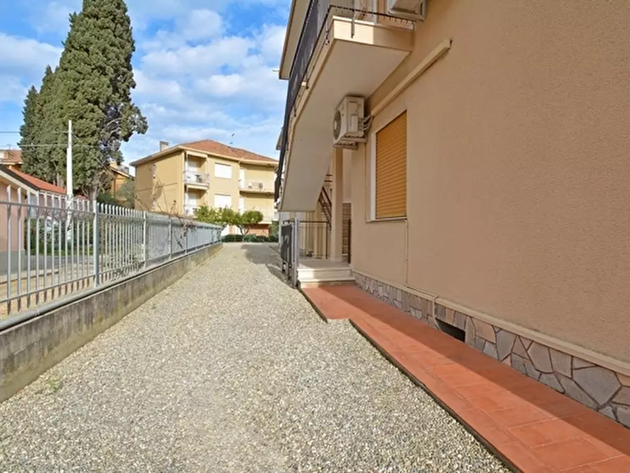 Immagine 32 di Trilocale in affitto  in Via Ville Nuove 11 a Diano Marina