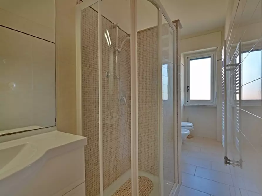 Immagine 17 di Attico in affitto  in Via Malta 4646 a San Bartolomeo Al Mare