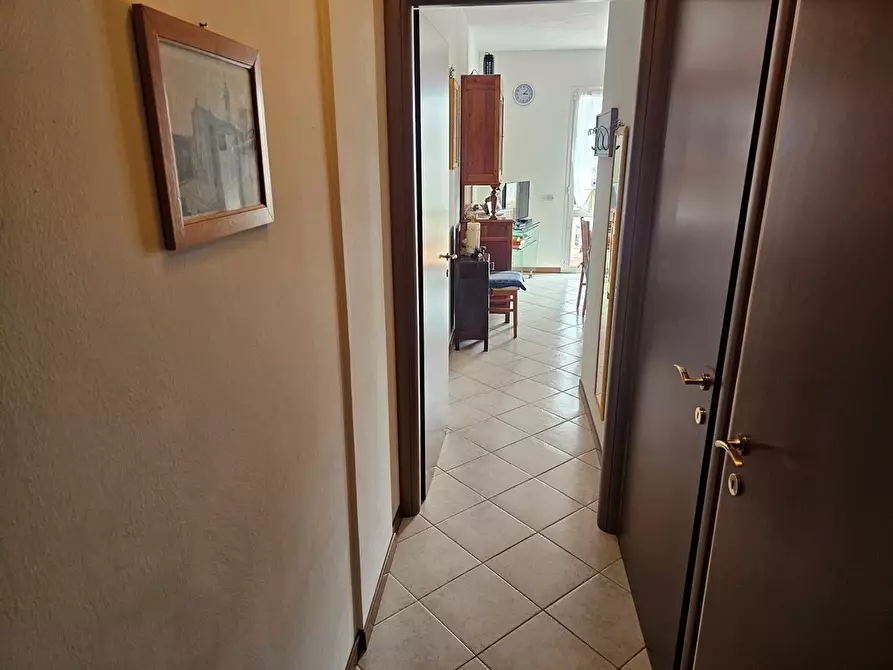 Immagine 18 di Trilocale in vendita  in Via Pairola 44 a San Bartolomeo Al Mare